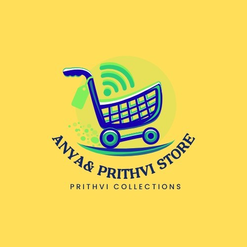 Anaya & prithvi store